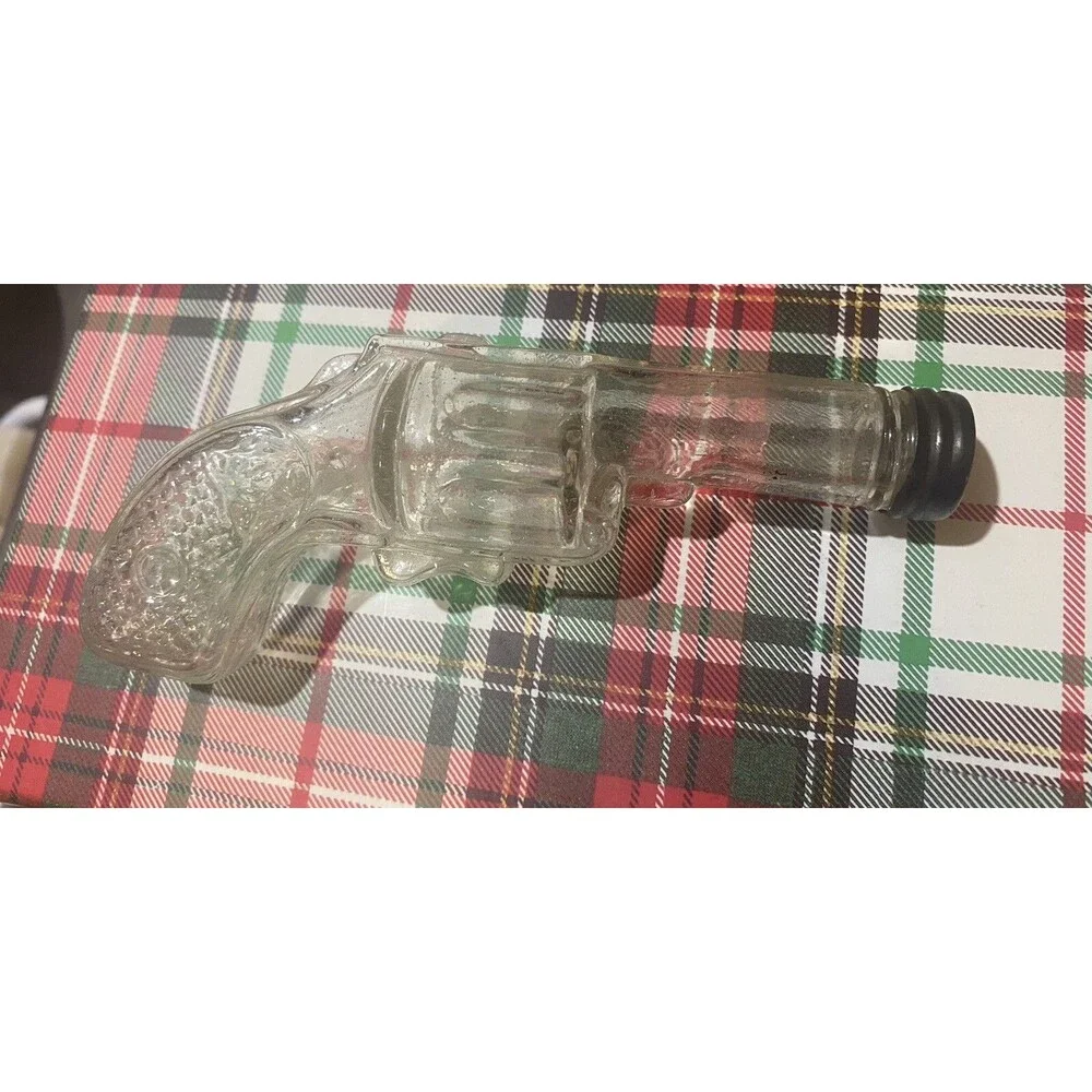 N/A antique glass