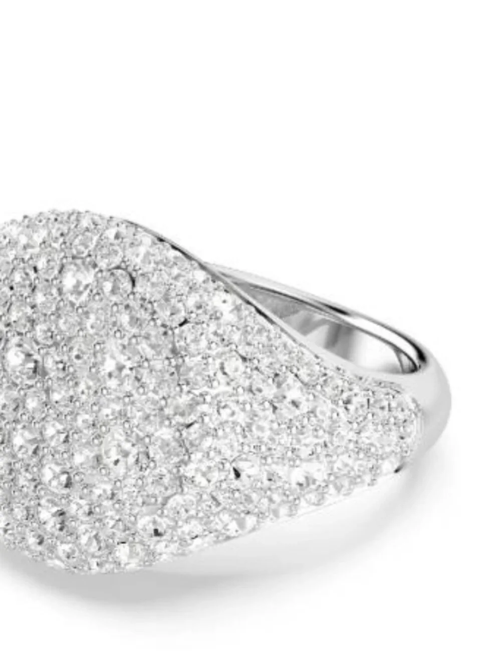Swarovski meteora cocktail