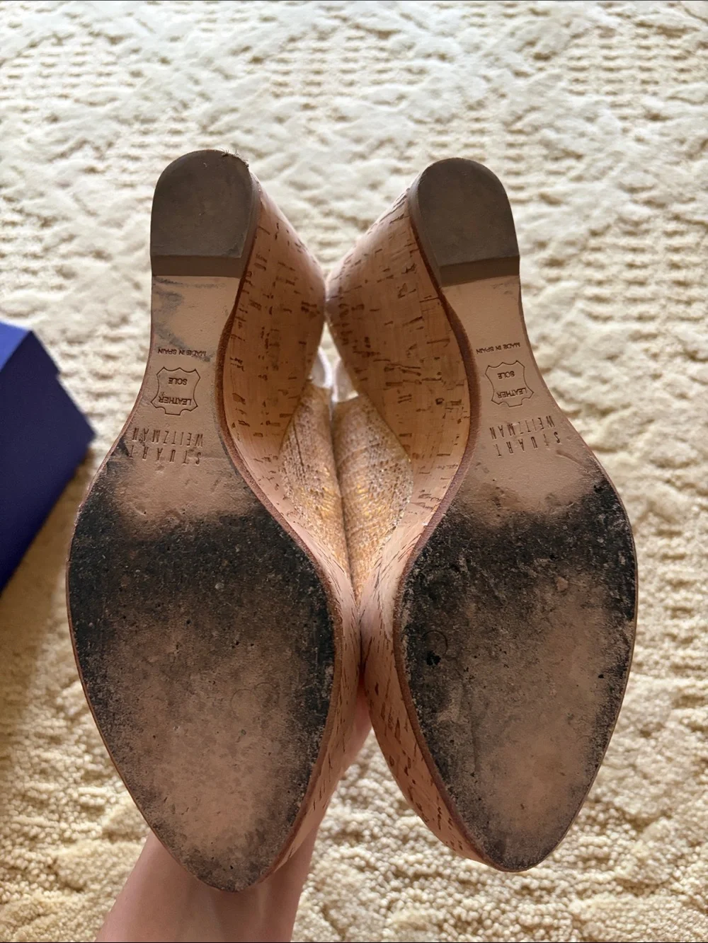 Stuart Weitzman stuart weitzman