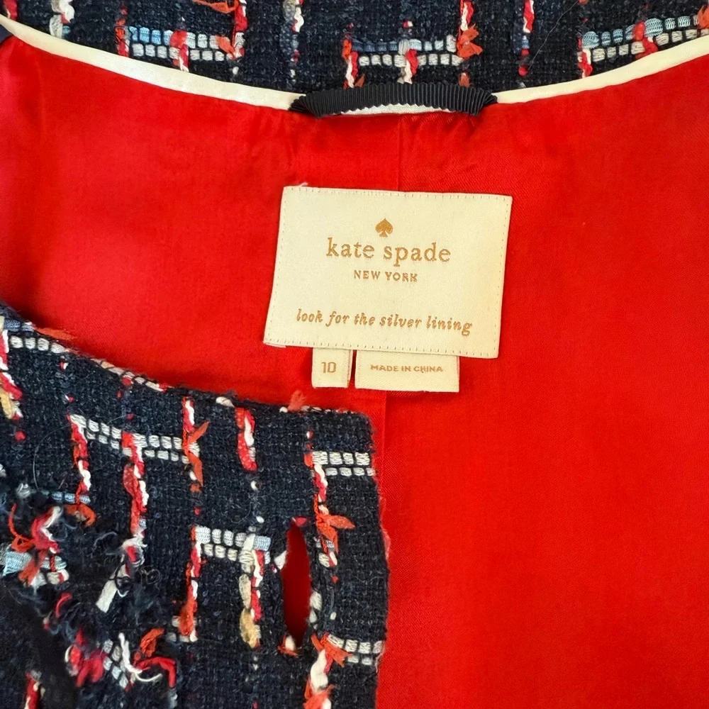 kate spade beautifully textured