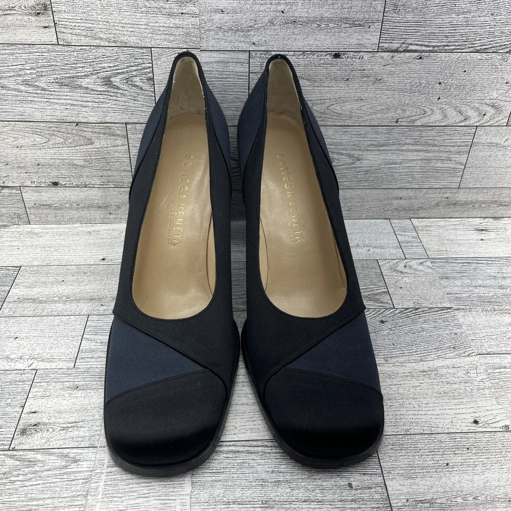 Bottega Veneta elevate your