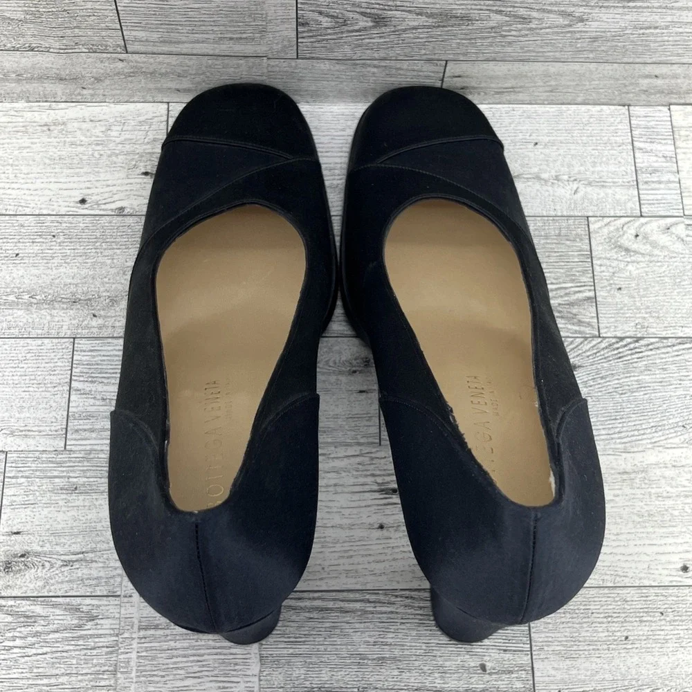 Bottega Veneta elevate your