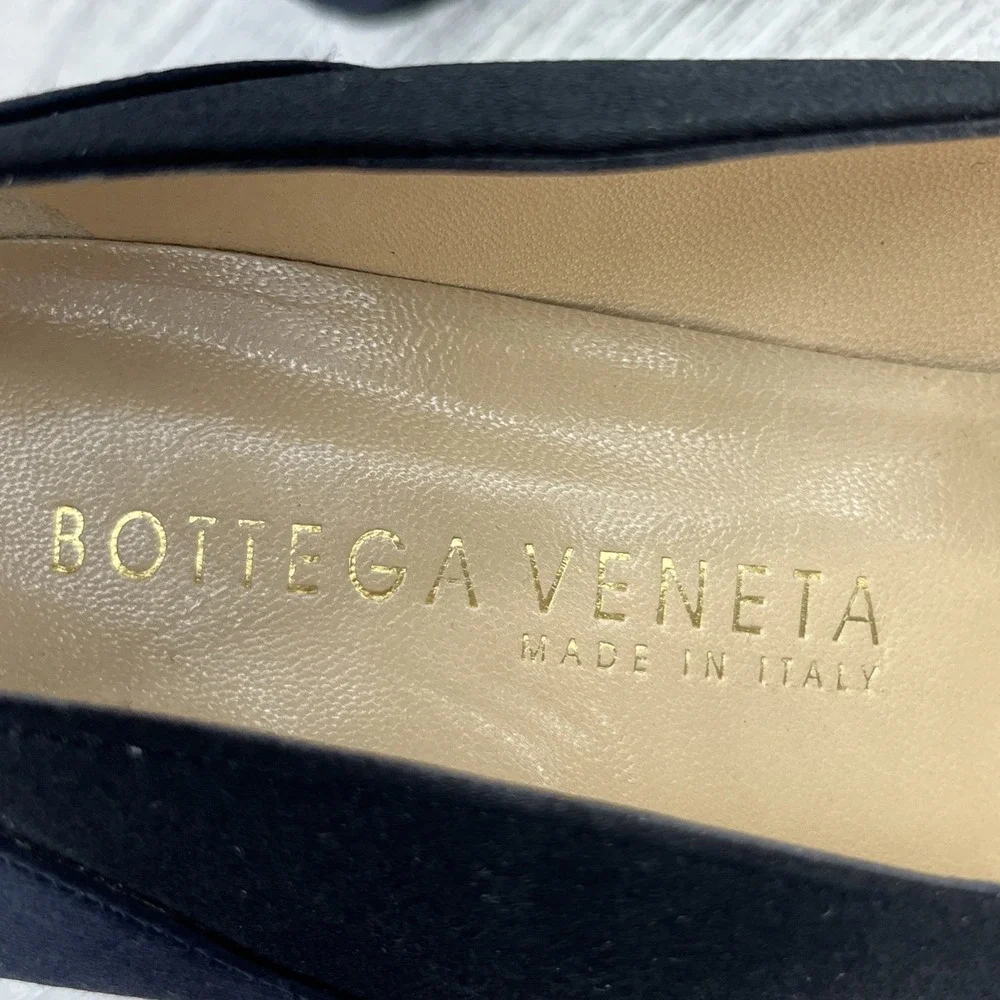 Bottega Veneta elevate your