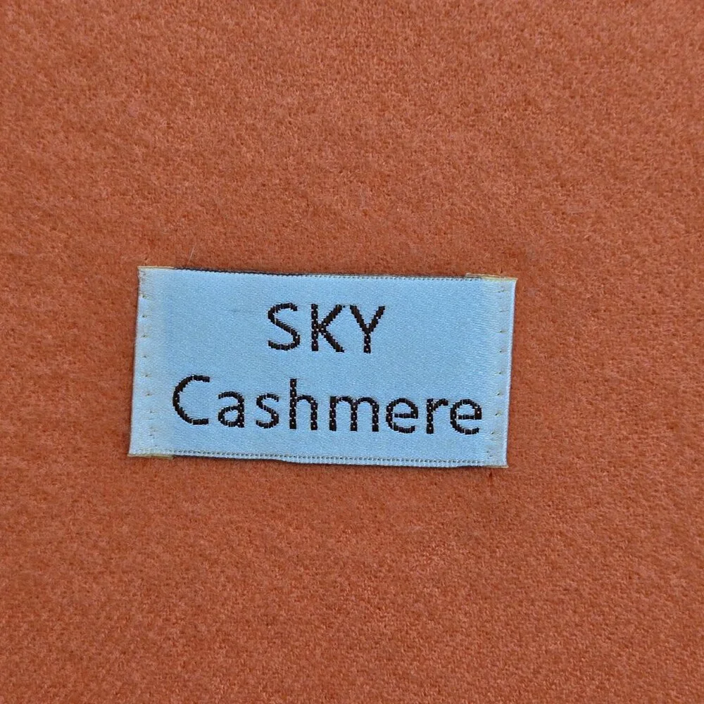 Sky Cashmere add little
