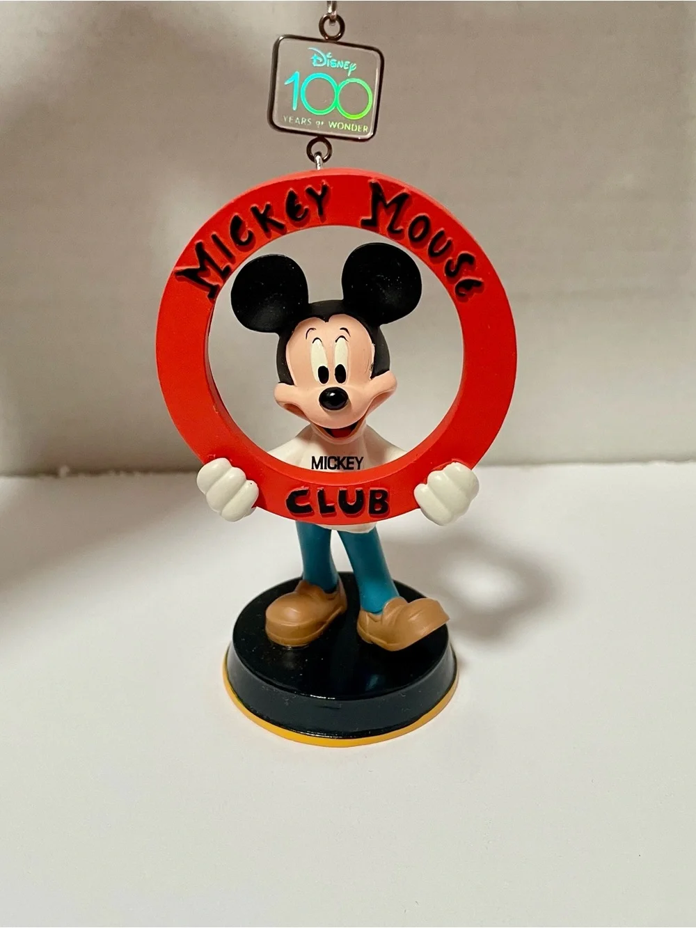 Disney 100th anniversary
