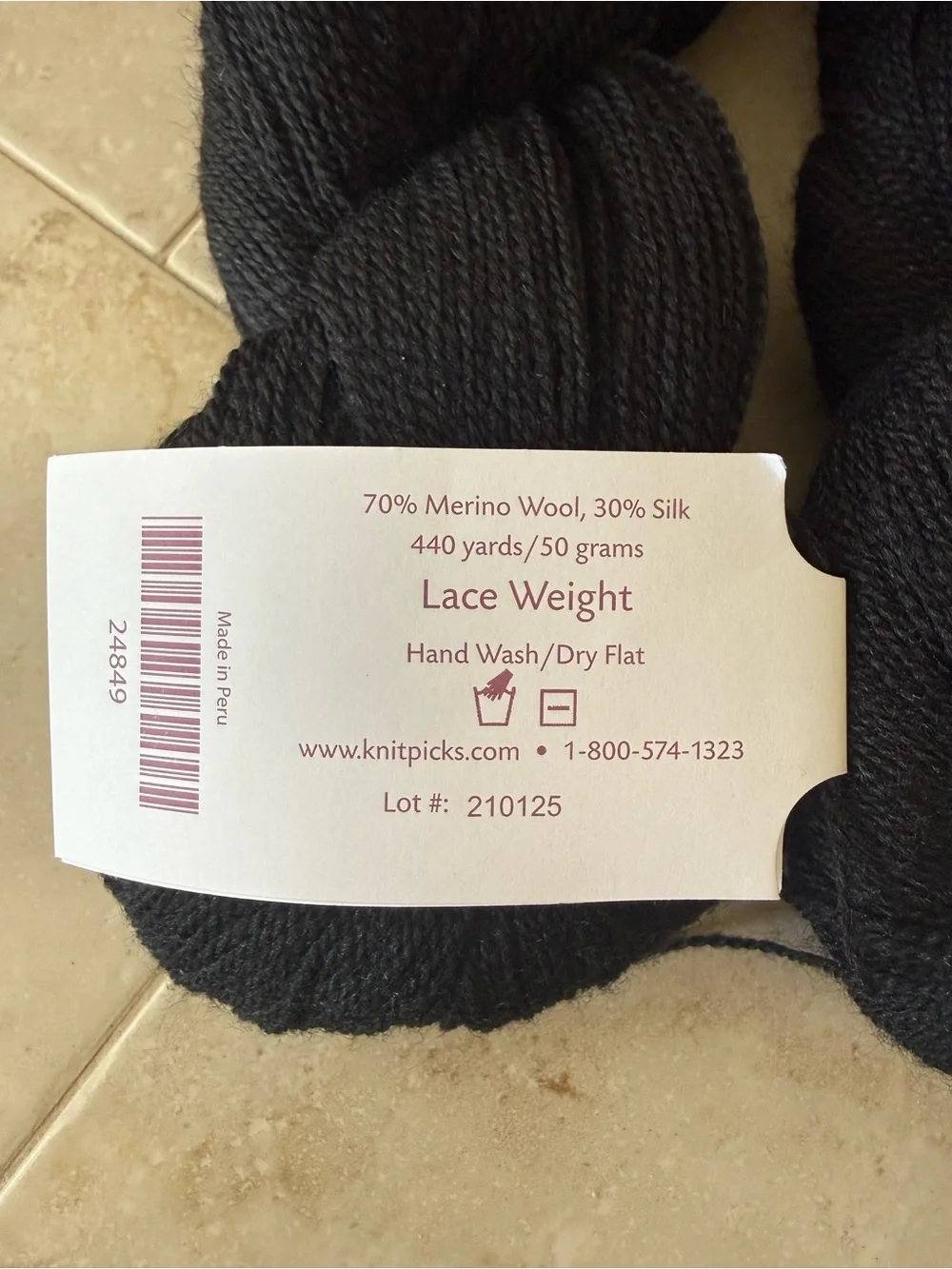 Knit Picks fiber fine versatile