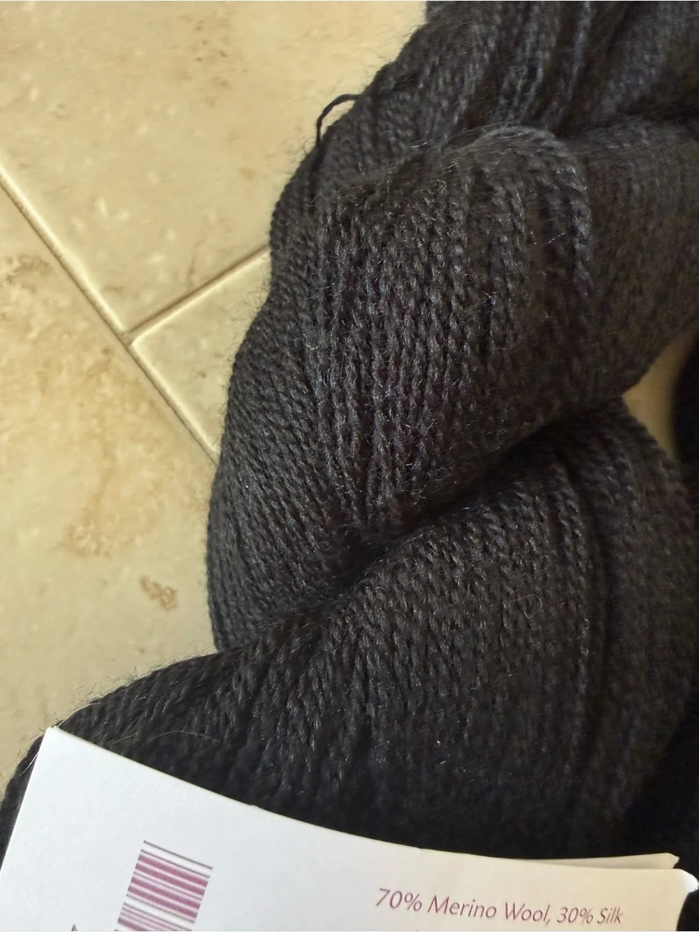 Knit Picks versatile fiber classic