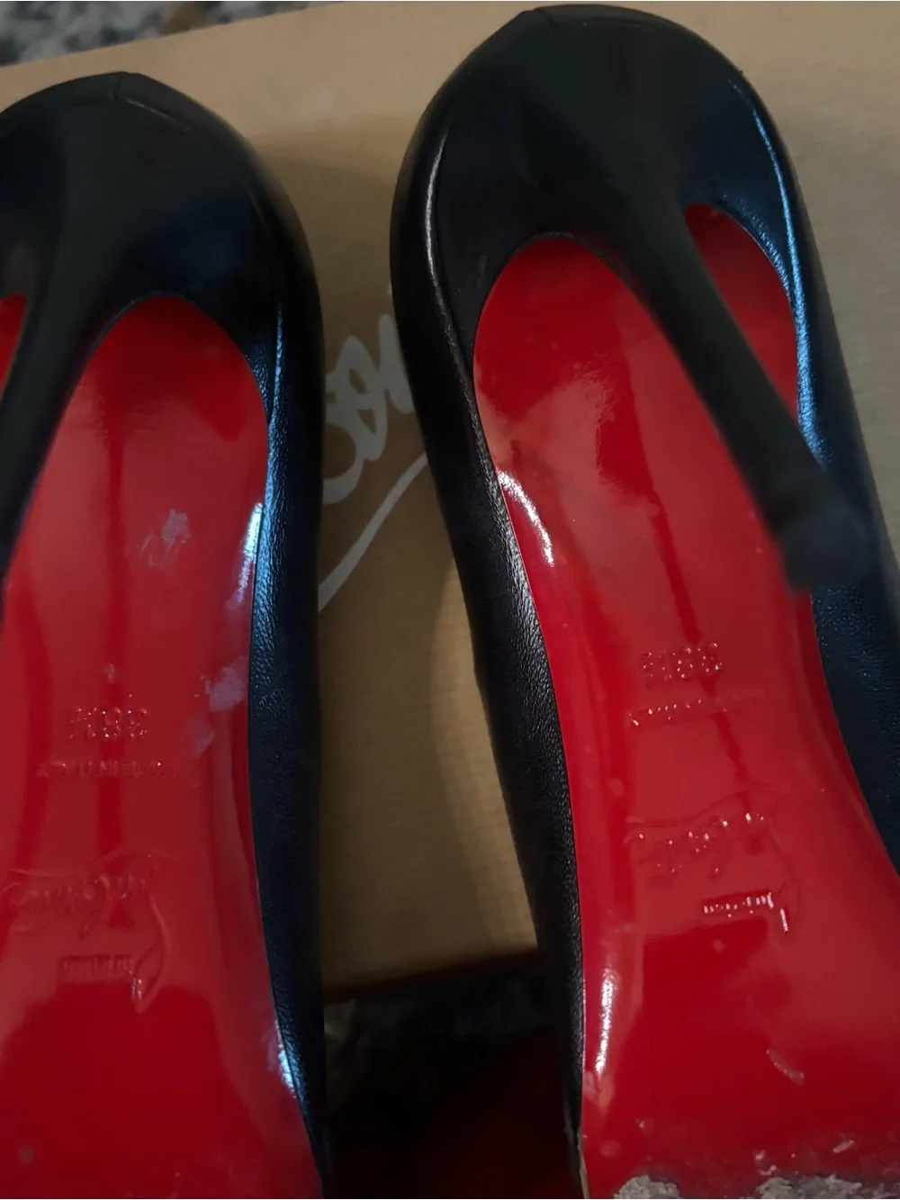 Christian Louboutin christian louboutin