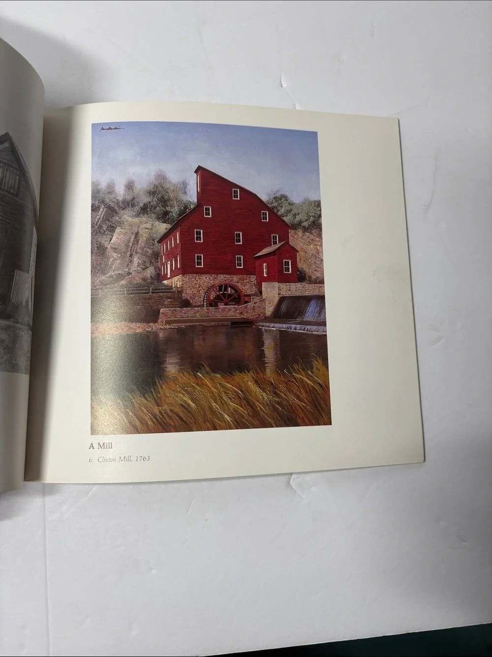 N/A paperback book