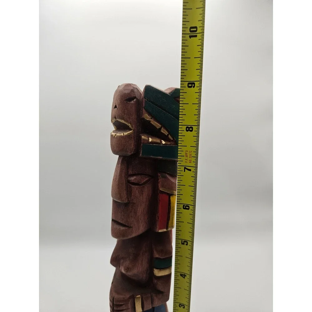 N/A vintage aztec