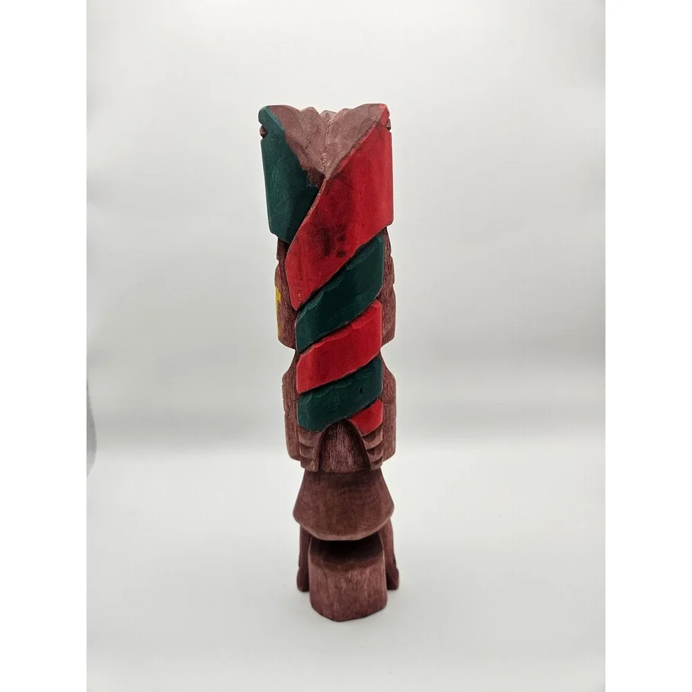 N/A vintage aztec