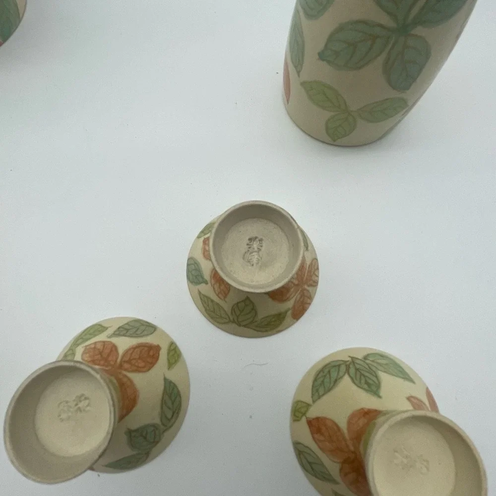Otagiri vintage japanese