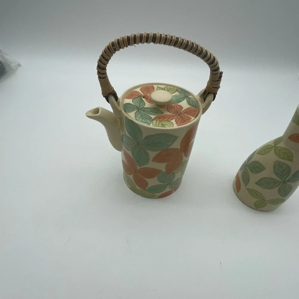 Otagiri vintage japanese