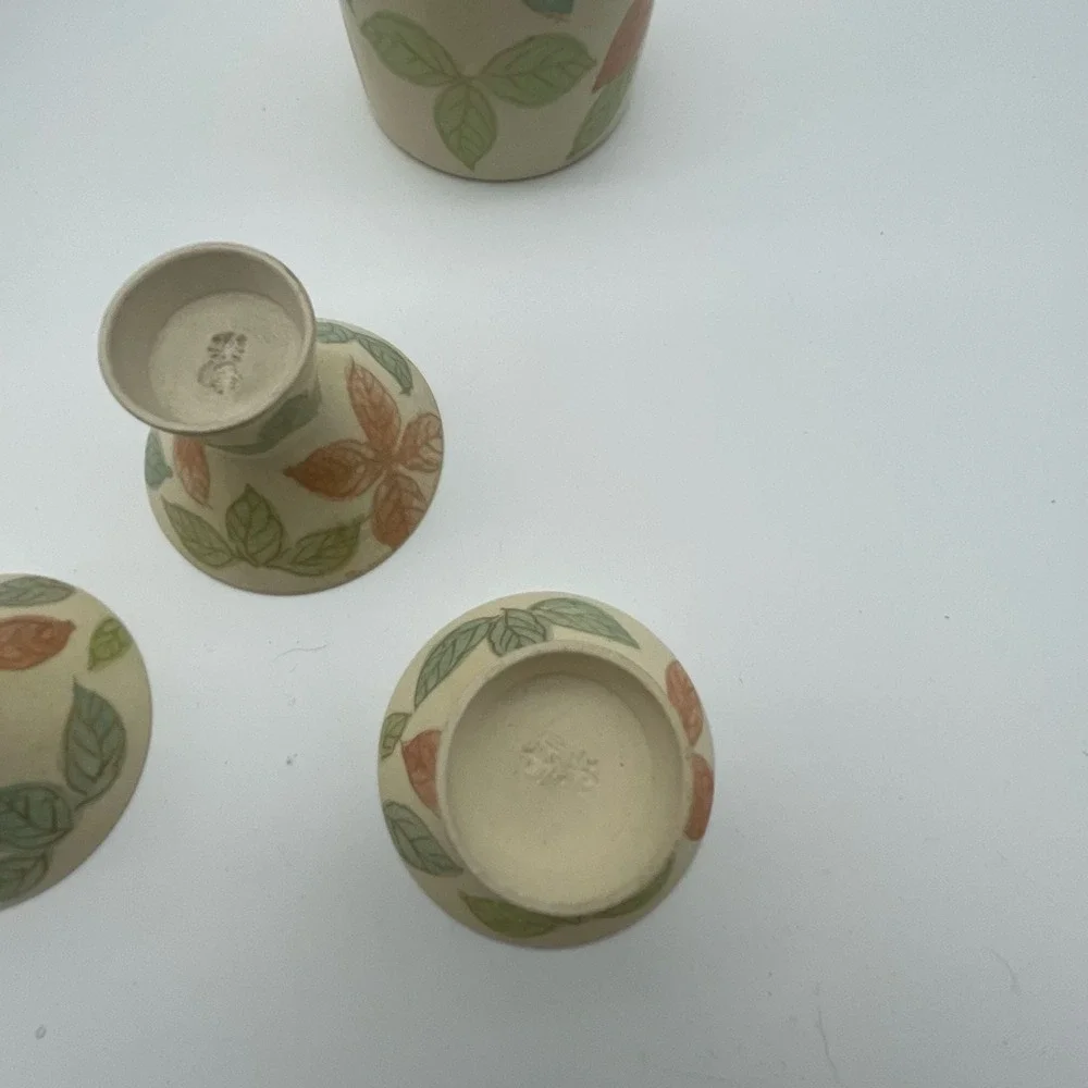 Otagiri vintage japanese
