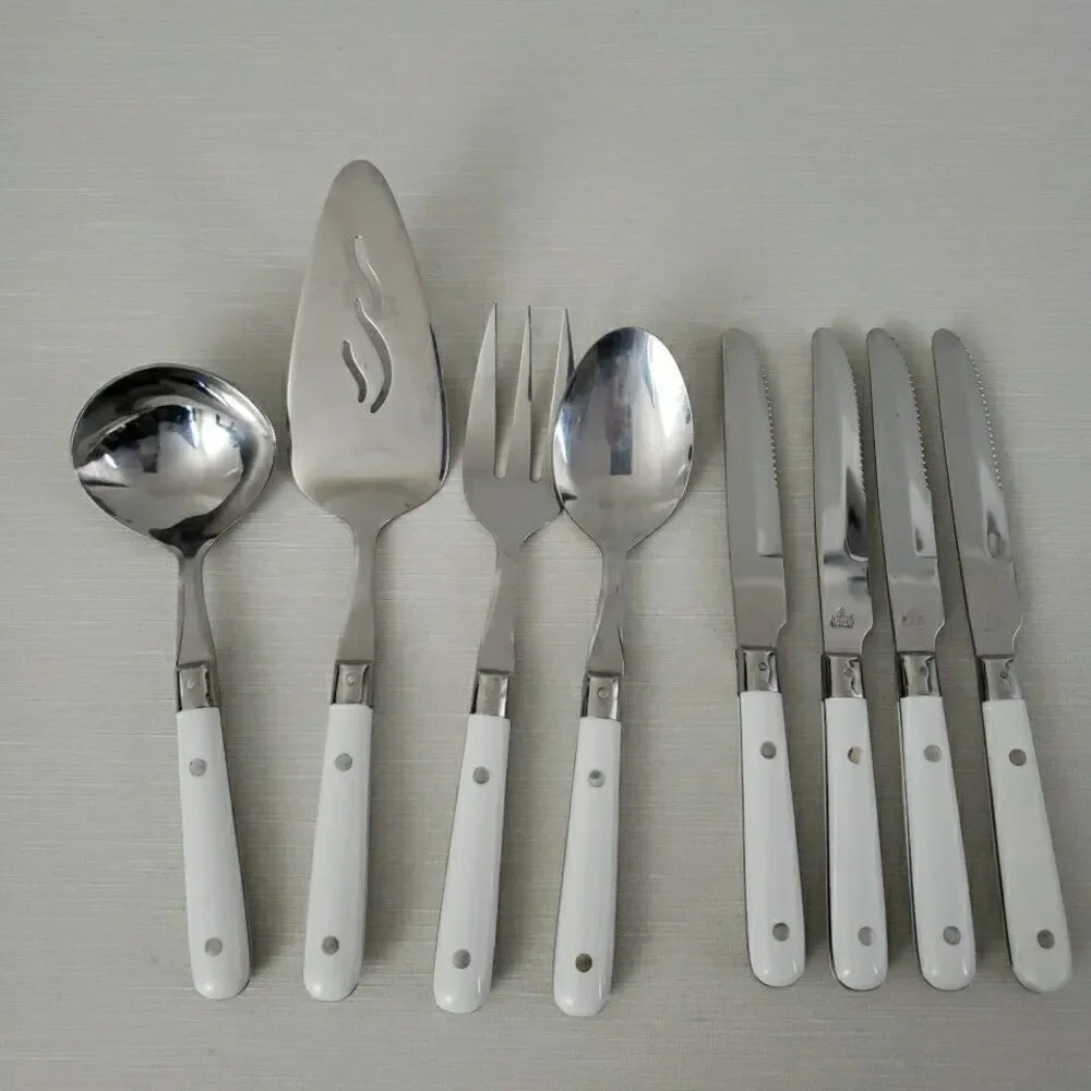 Dolly Parton lifetime stainless