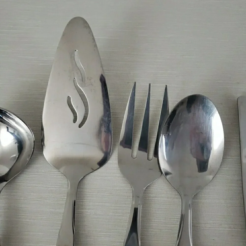 Dolly Parton lifetime stainless