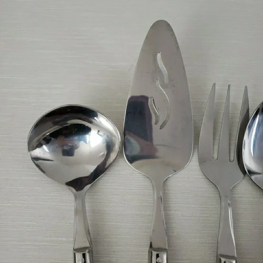 Dolly Parton lifetime stainless
