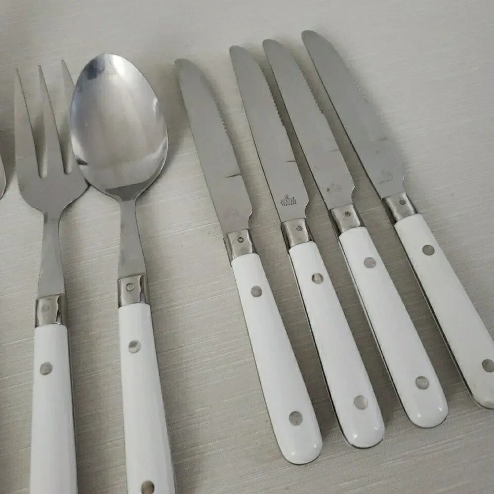 Dolly Parton lifetime stainless