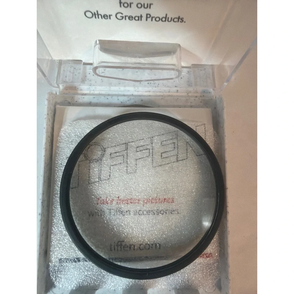 Tiffen 58mm uv