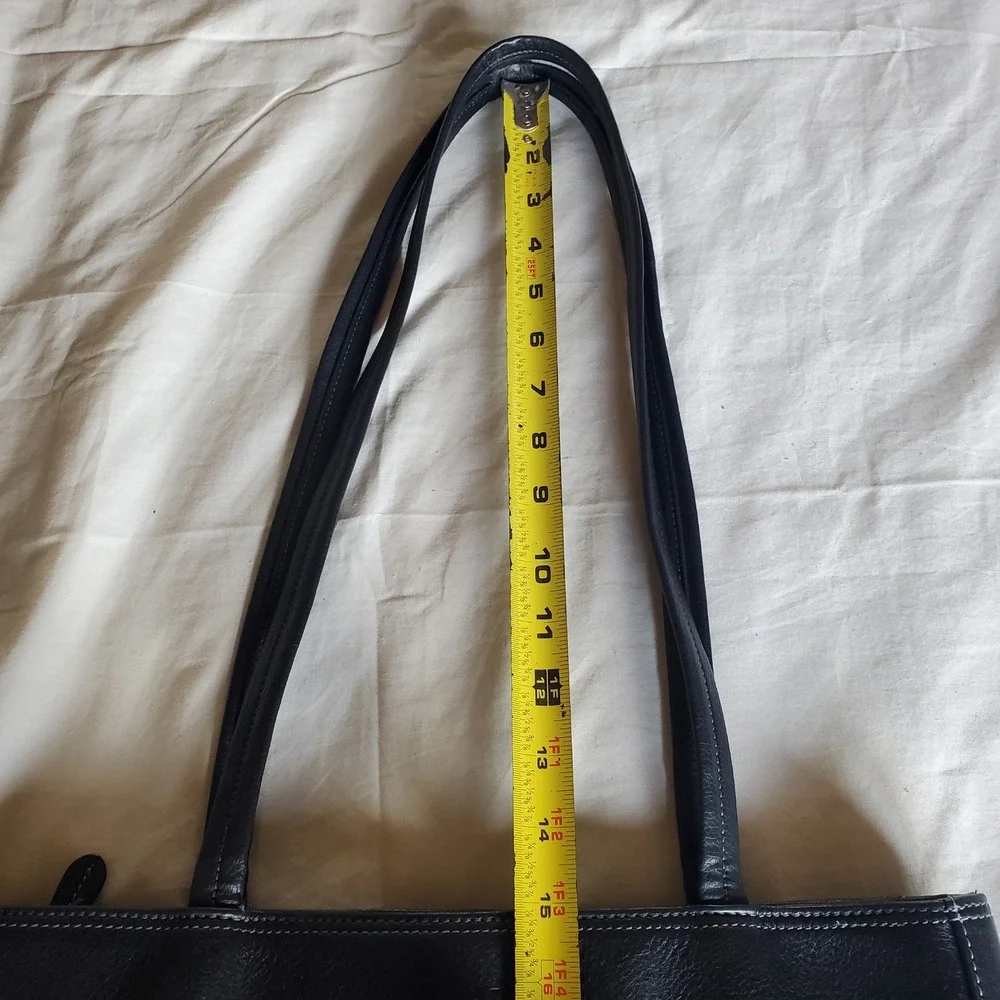 Liz Claiborne crazy horse