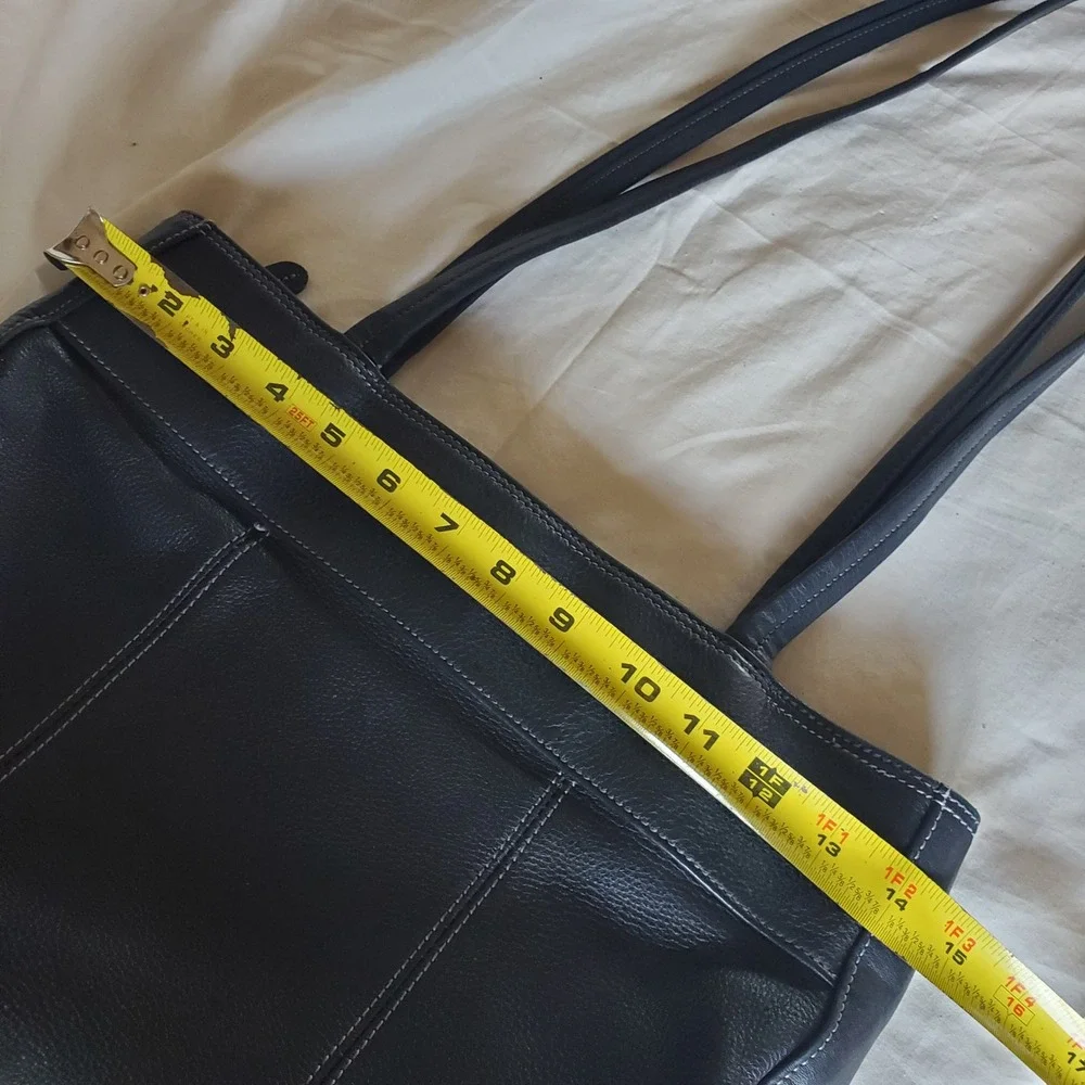 Liz Claiborne crazy horse