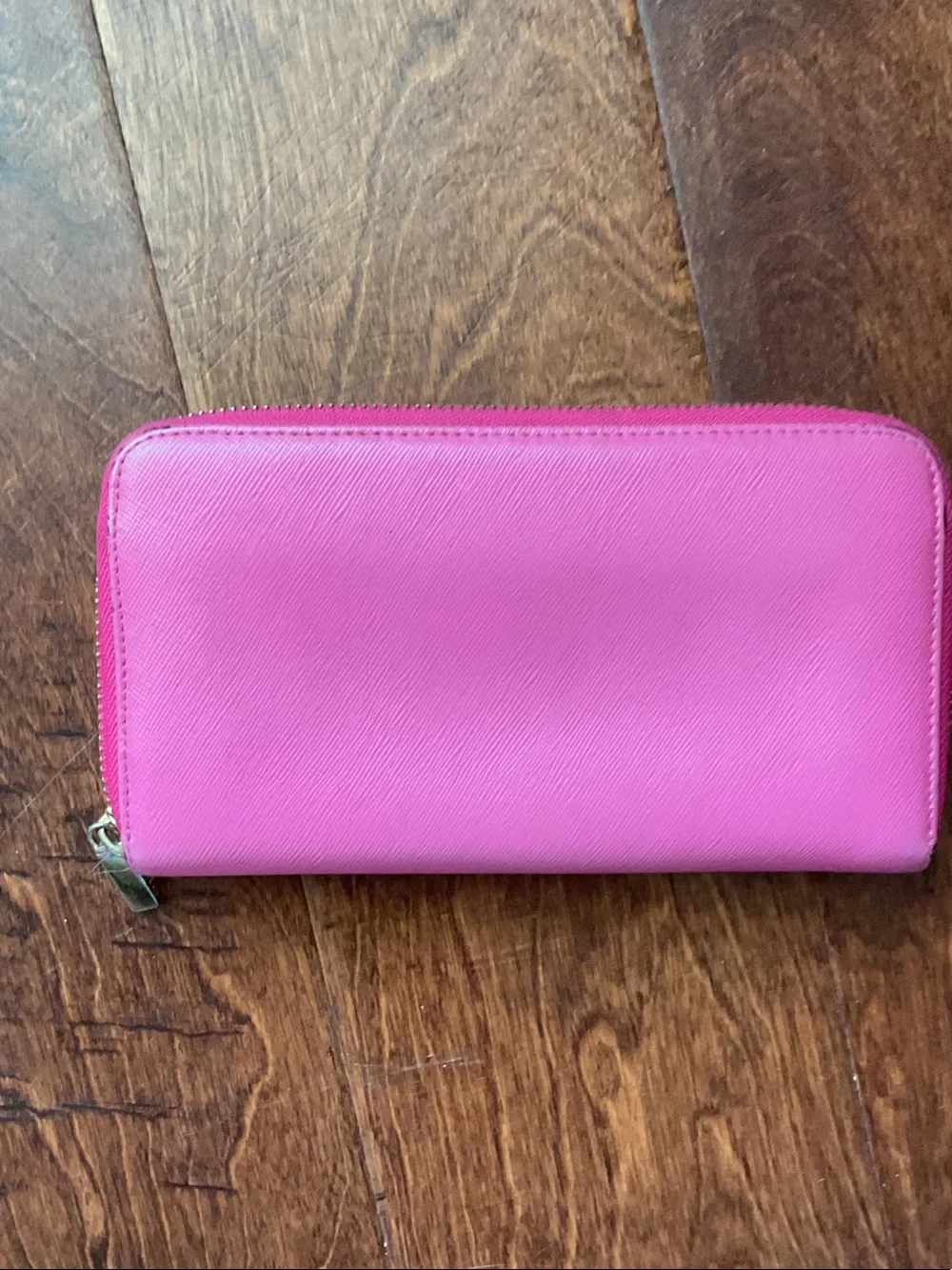 Tory Burch vibrant hot