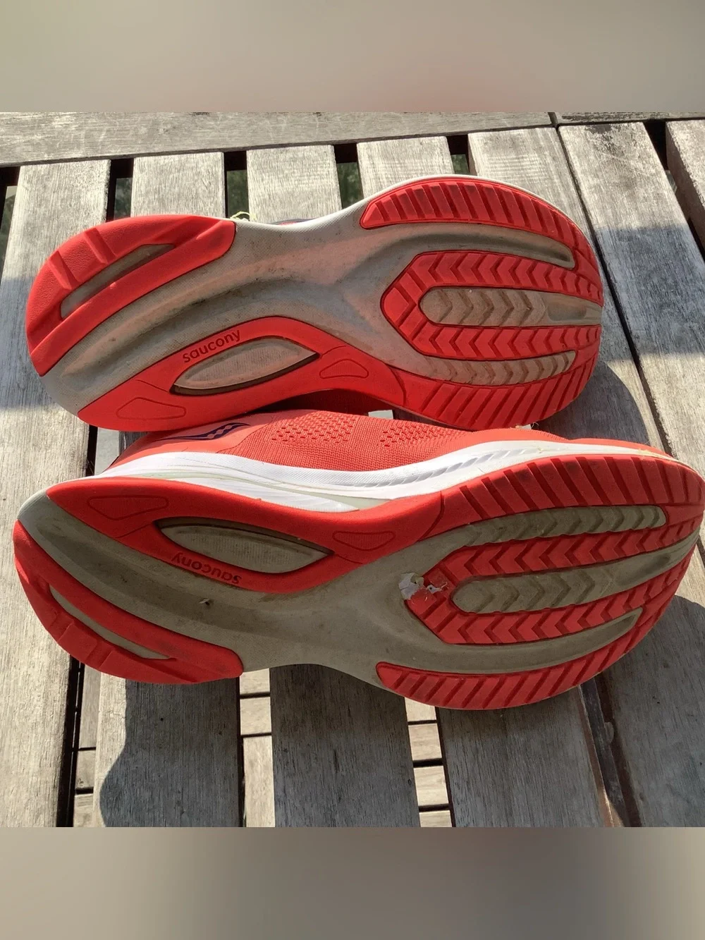 Saucony guide 15