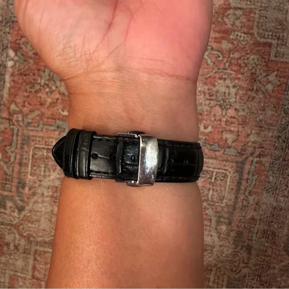 Cartier santos galbee