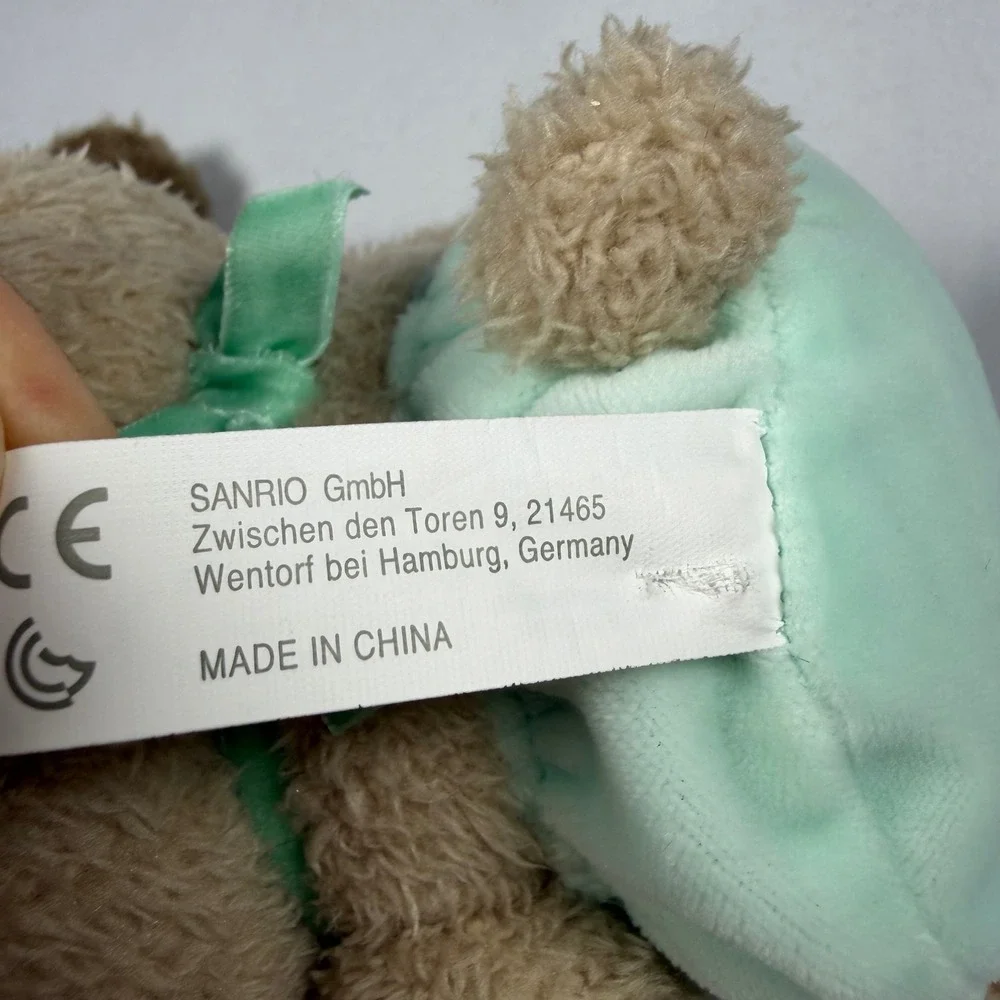 Sanrio authentic 2023