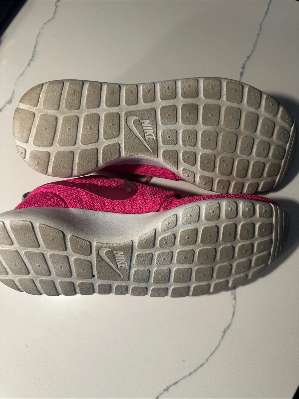 Nike bright hot