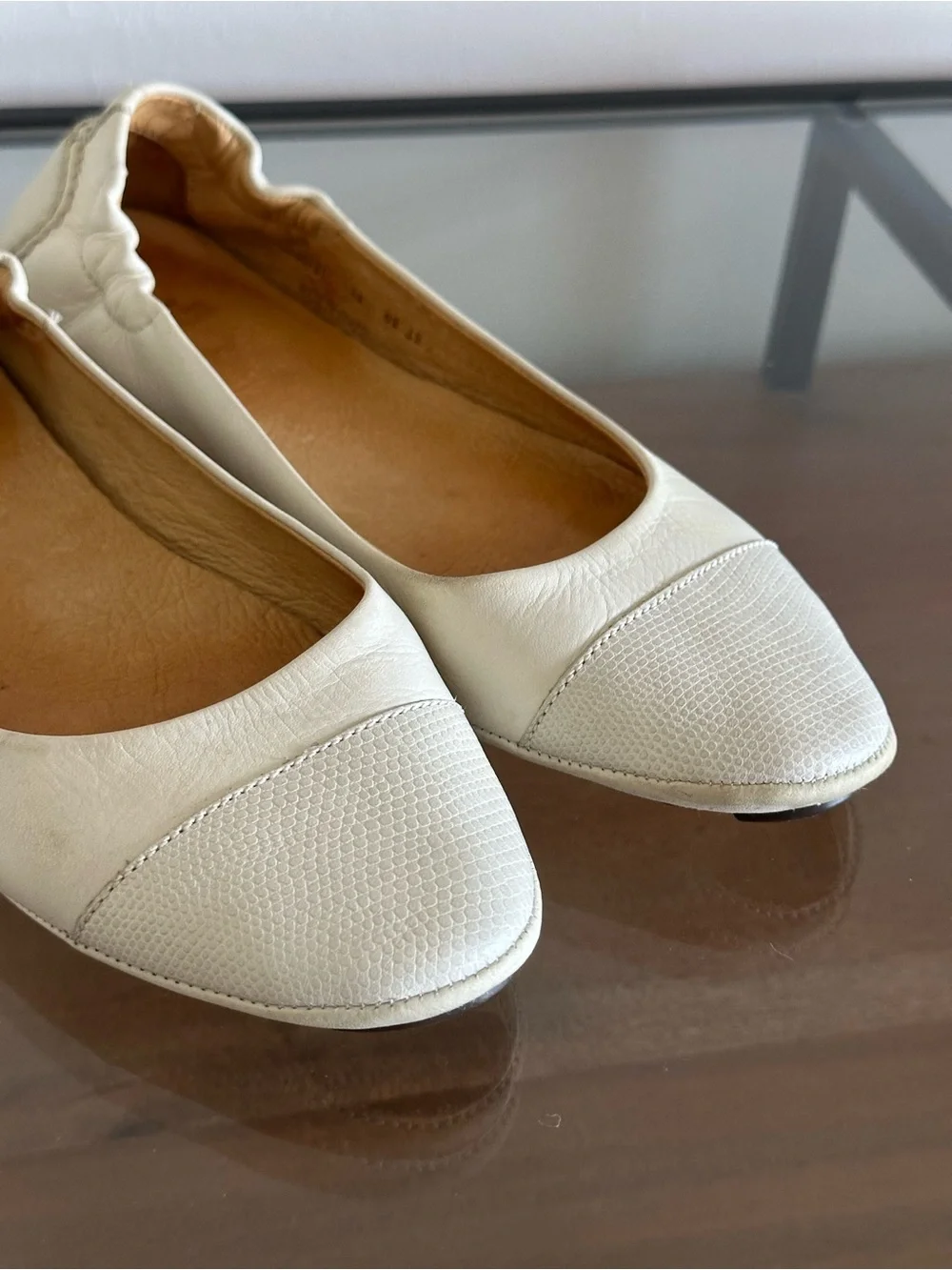 Peter Millar classic cream