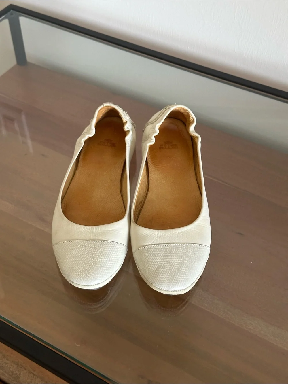 Peter Millar classic cream