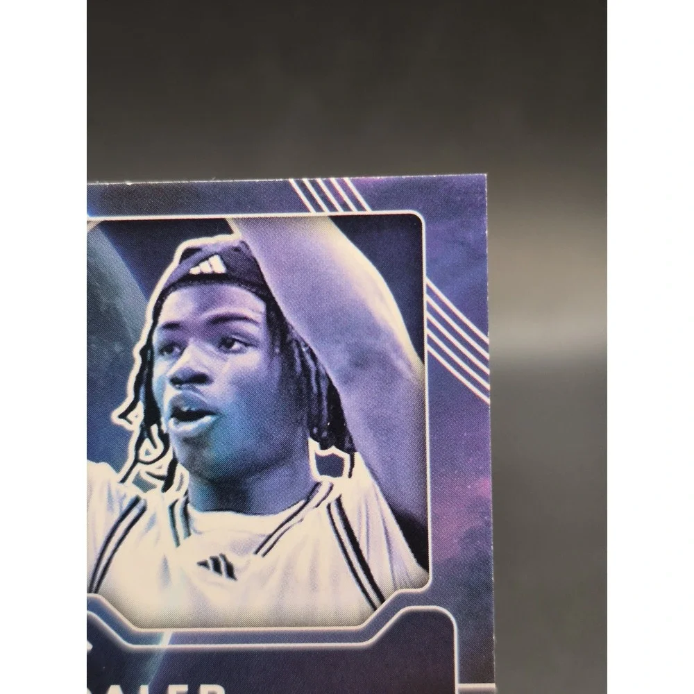 N/A this card