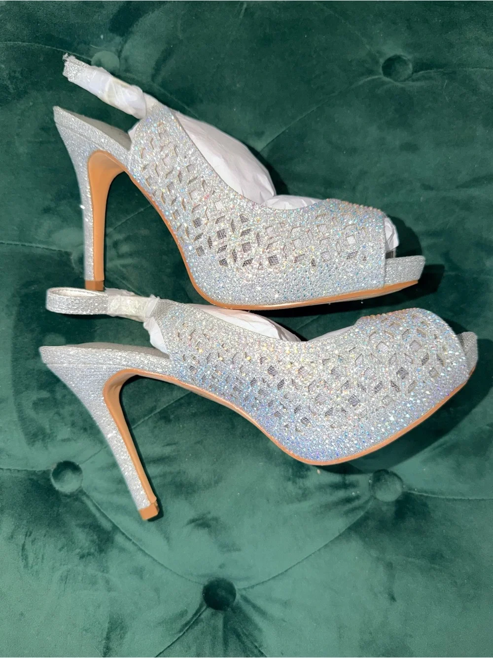 Dreampairs eye catching