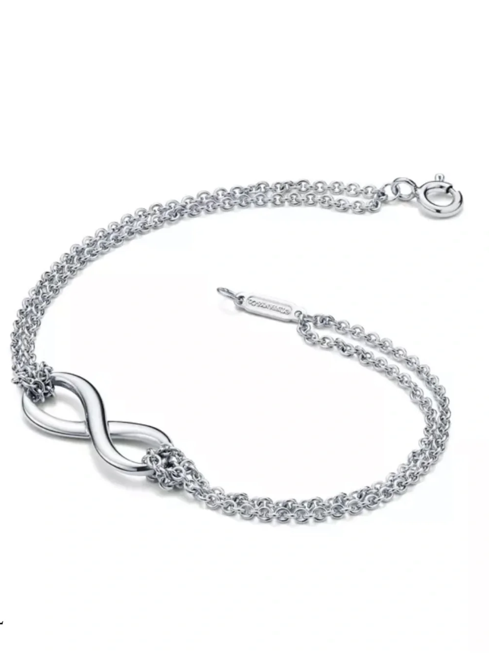 Tiffany & Co. tiffany infinity