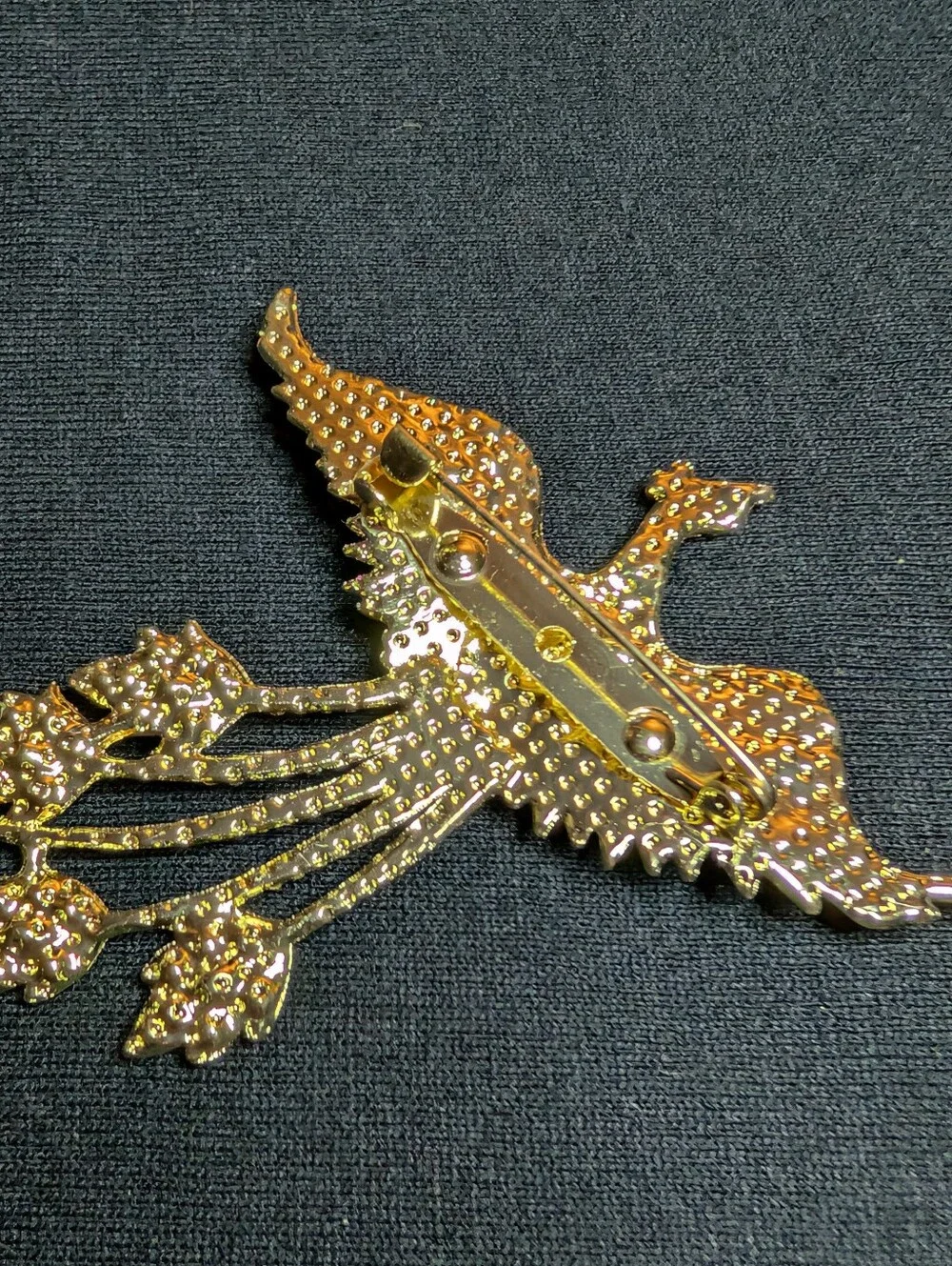 N/A elegant phoenix
