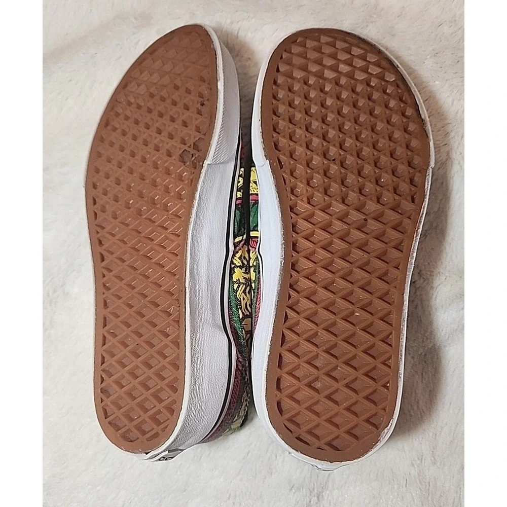 Vans upper sneakers