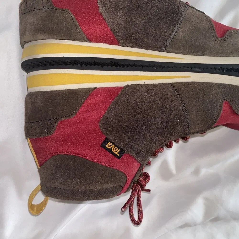 Teva highside 84