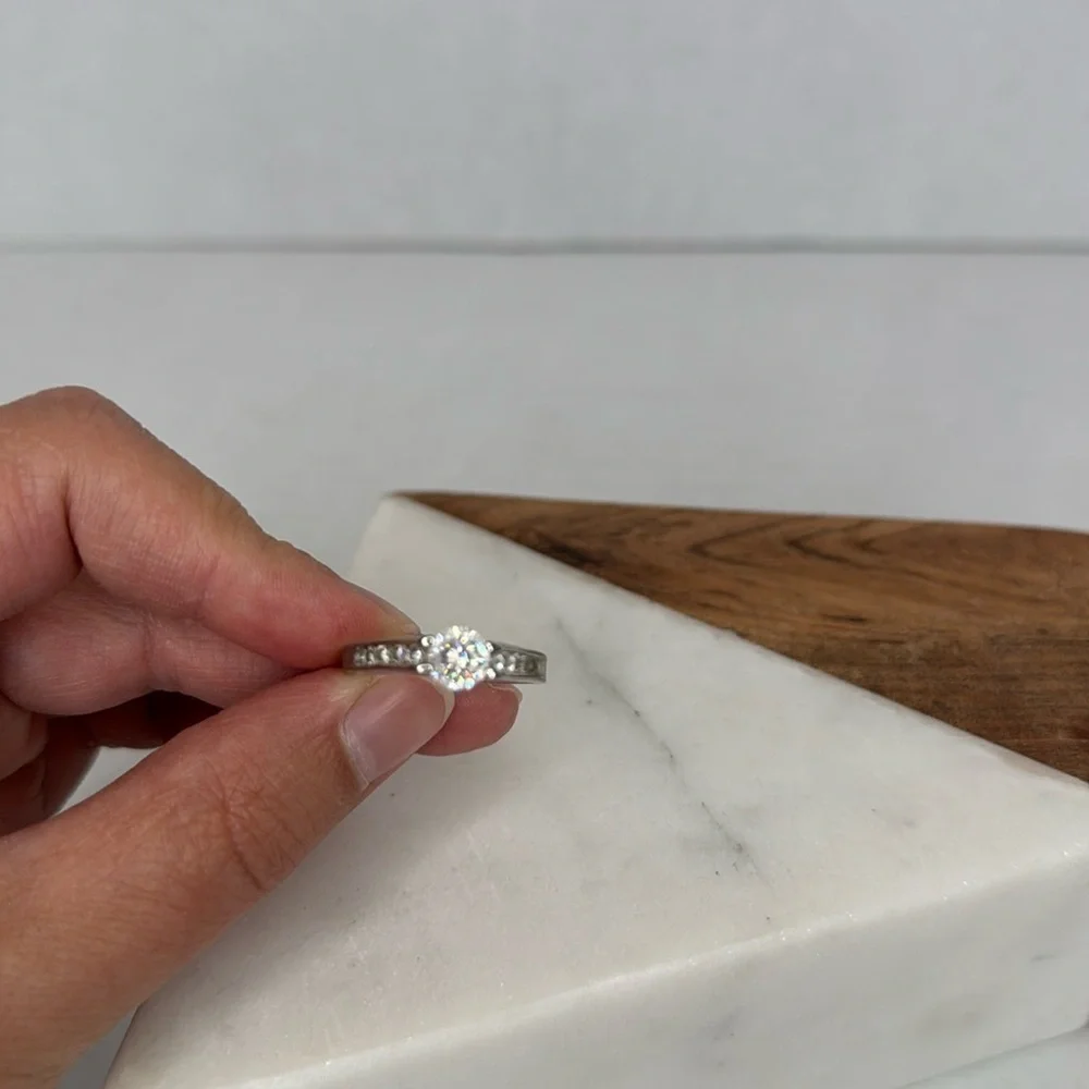 Vintage beautiful ring