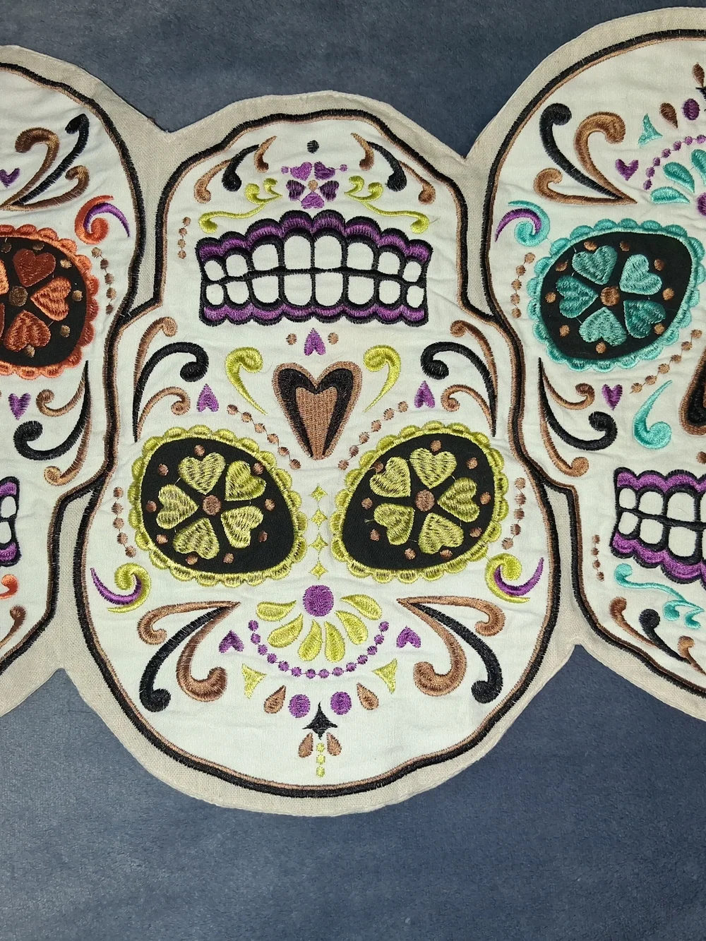 Cynthia Rowley add vibrant