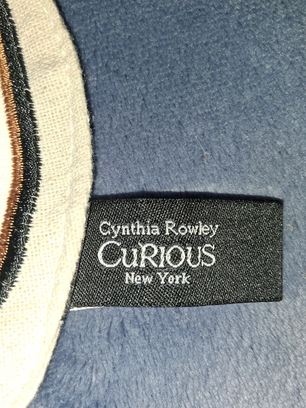 Cynthia Rowley add vibrant