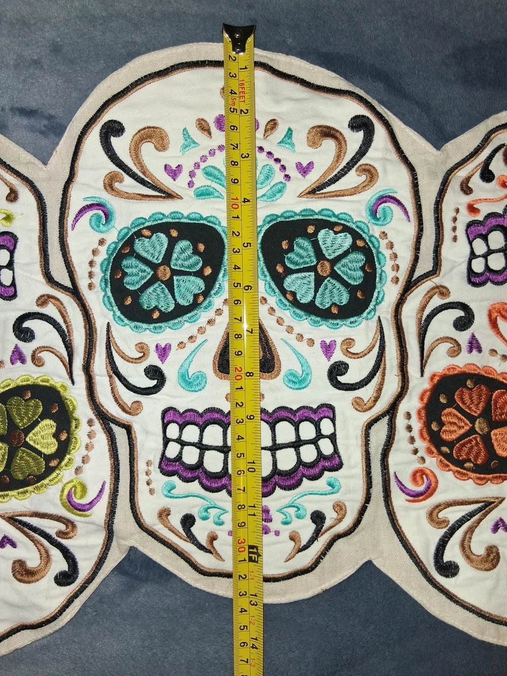 Cynthia Rowley add vibrant