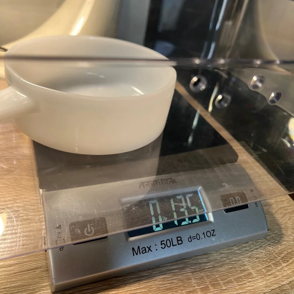 Unbranded vintage white