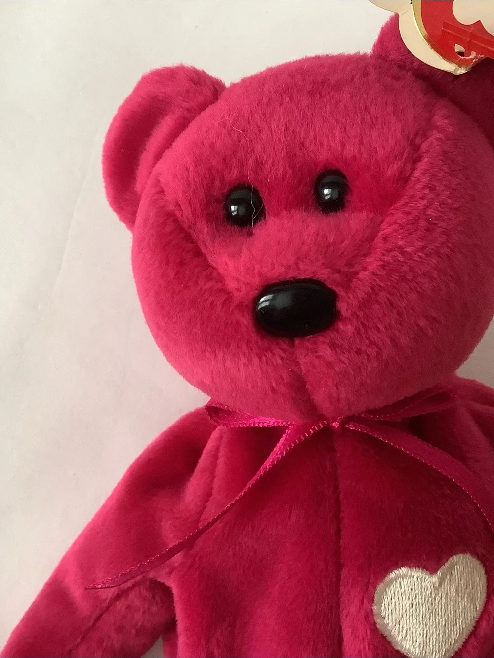 Ty soft plush