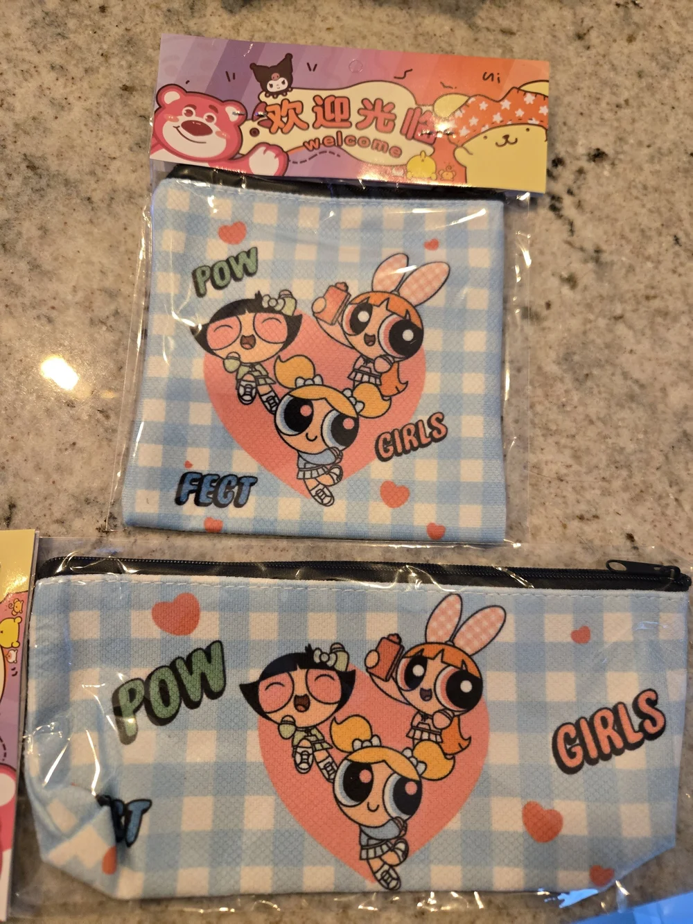 N/A powerpuff girls
