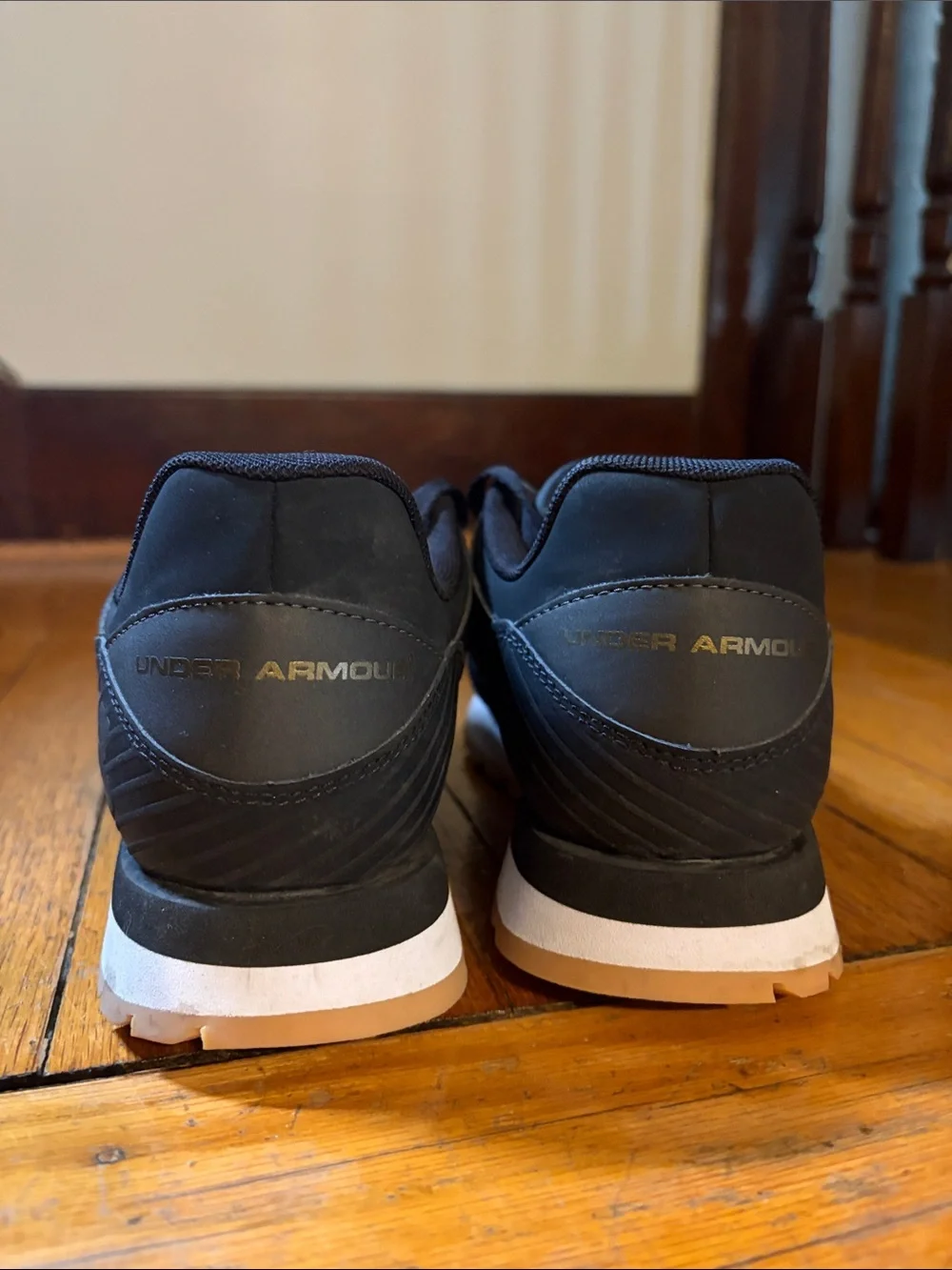Under Armour men’s under