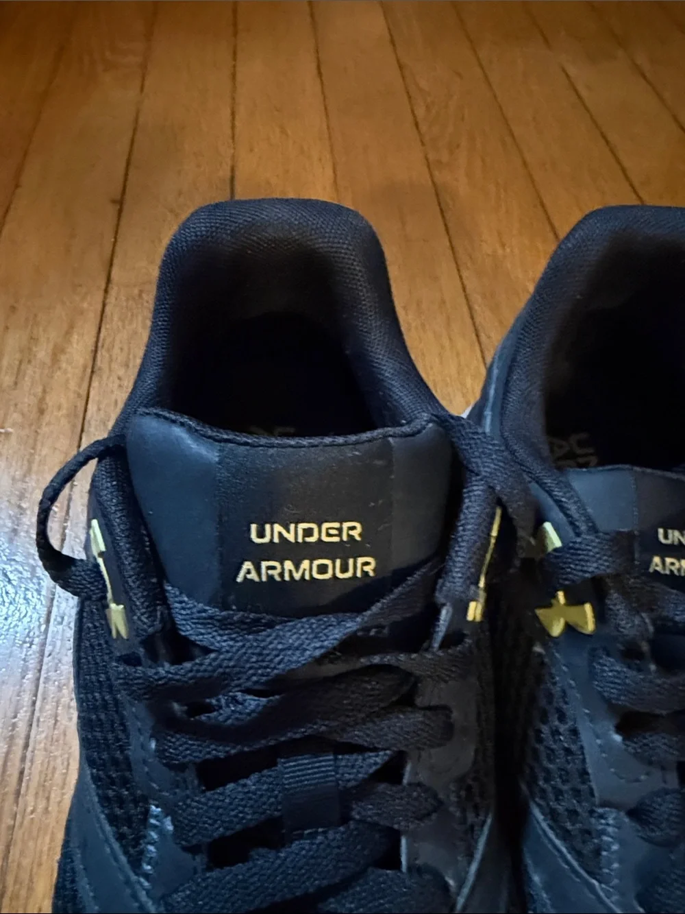 Under Armour men’s under