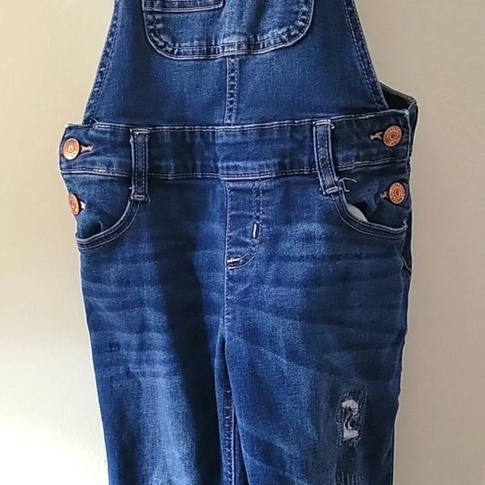 Justice size eight