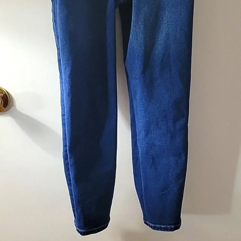 Justice size eight