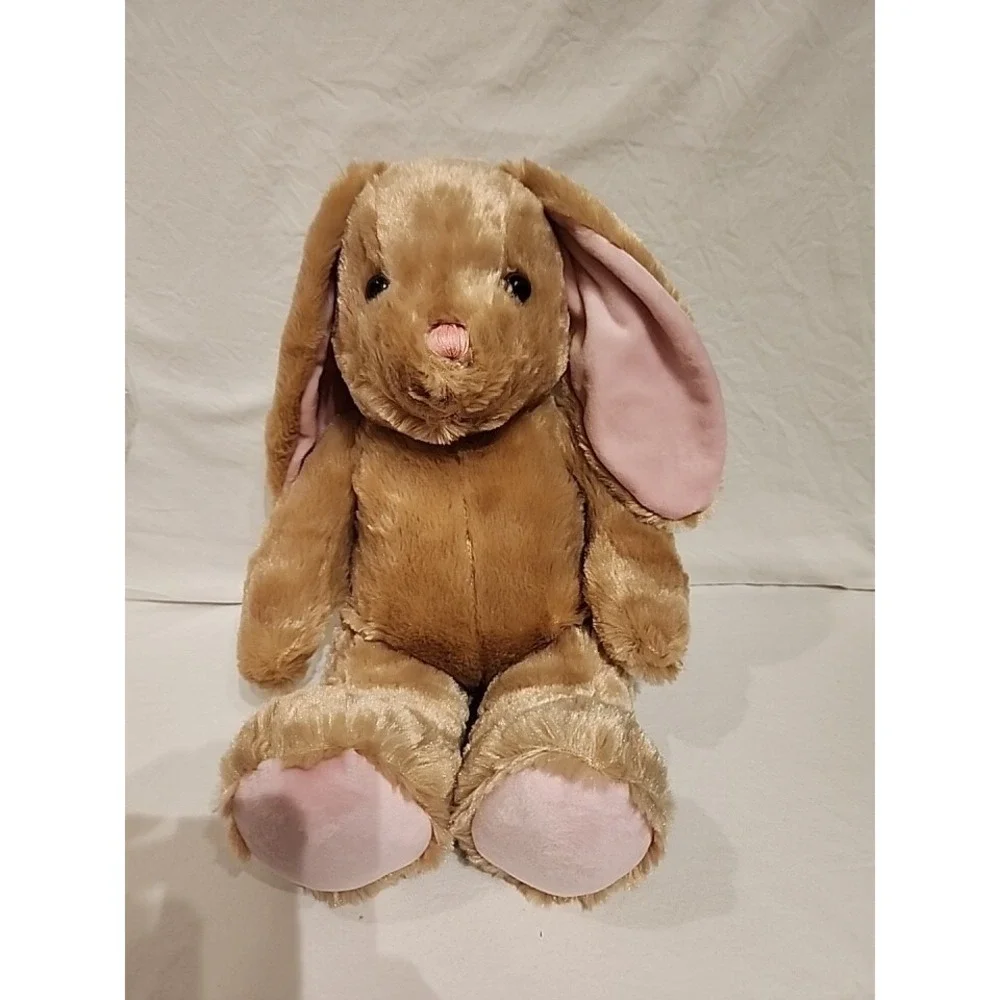 Build-A-Bear build bear